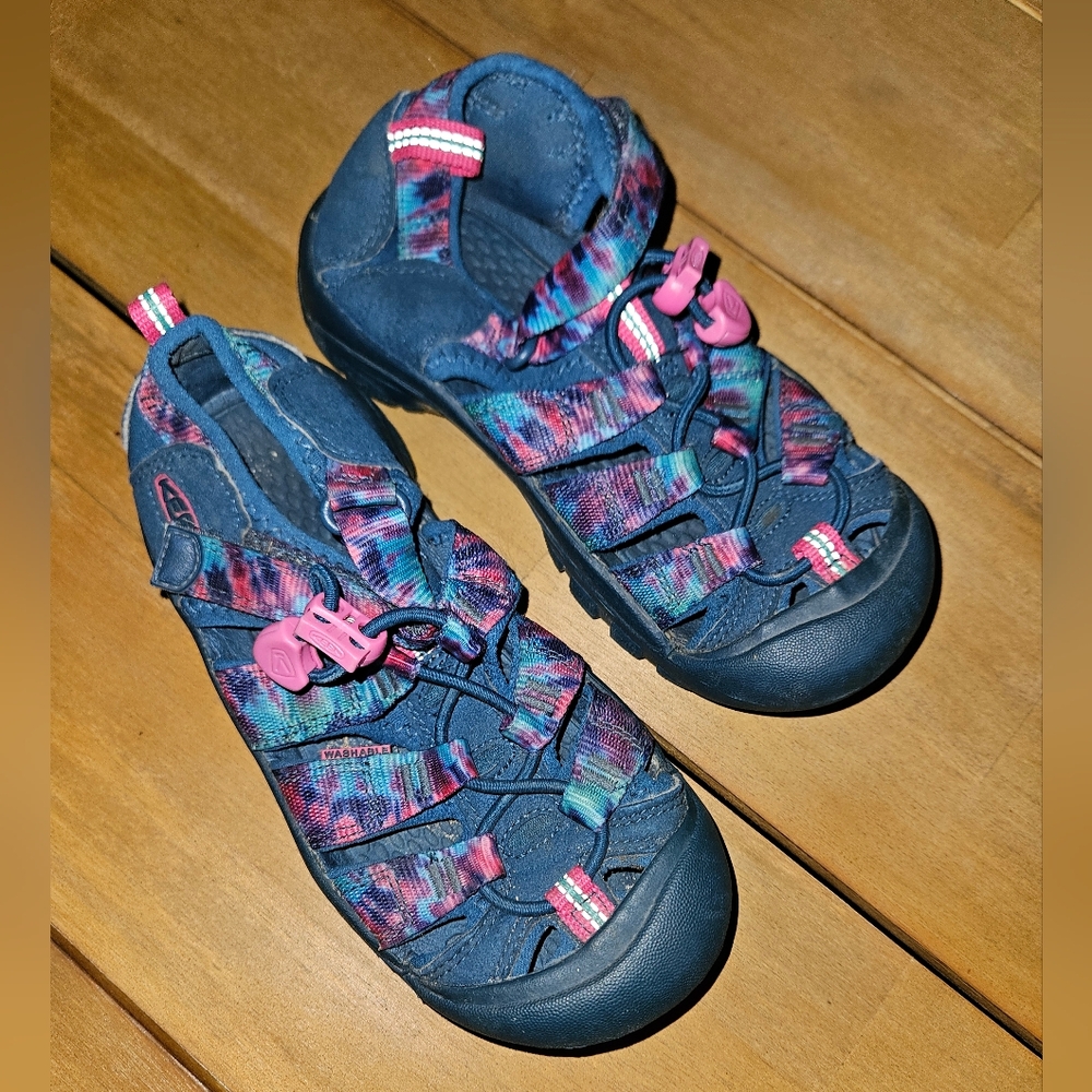 Keen Kids Shoes Size 13 Little Kids